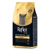 Reflex Plus British Shorthair Tavuklu ve Kızılcıklı Yavru Kedi Maması 8 Kg