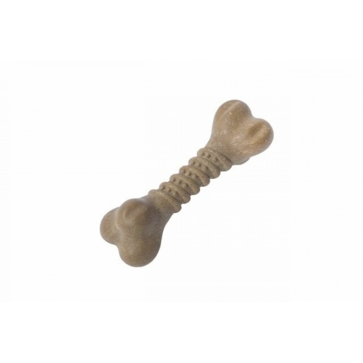 M-Pets Chewood Bone Kemik Köpek Oyuncağı 17.8x5.9x5.5 Cm Large Kahverengi