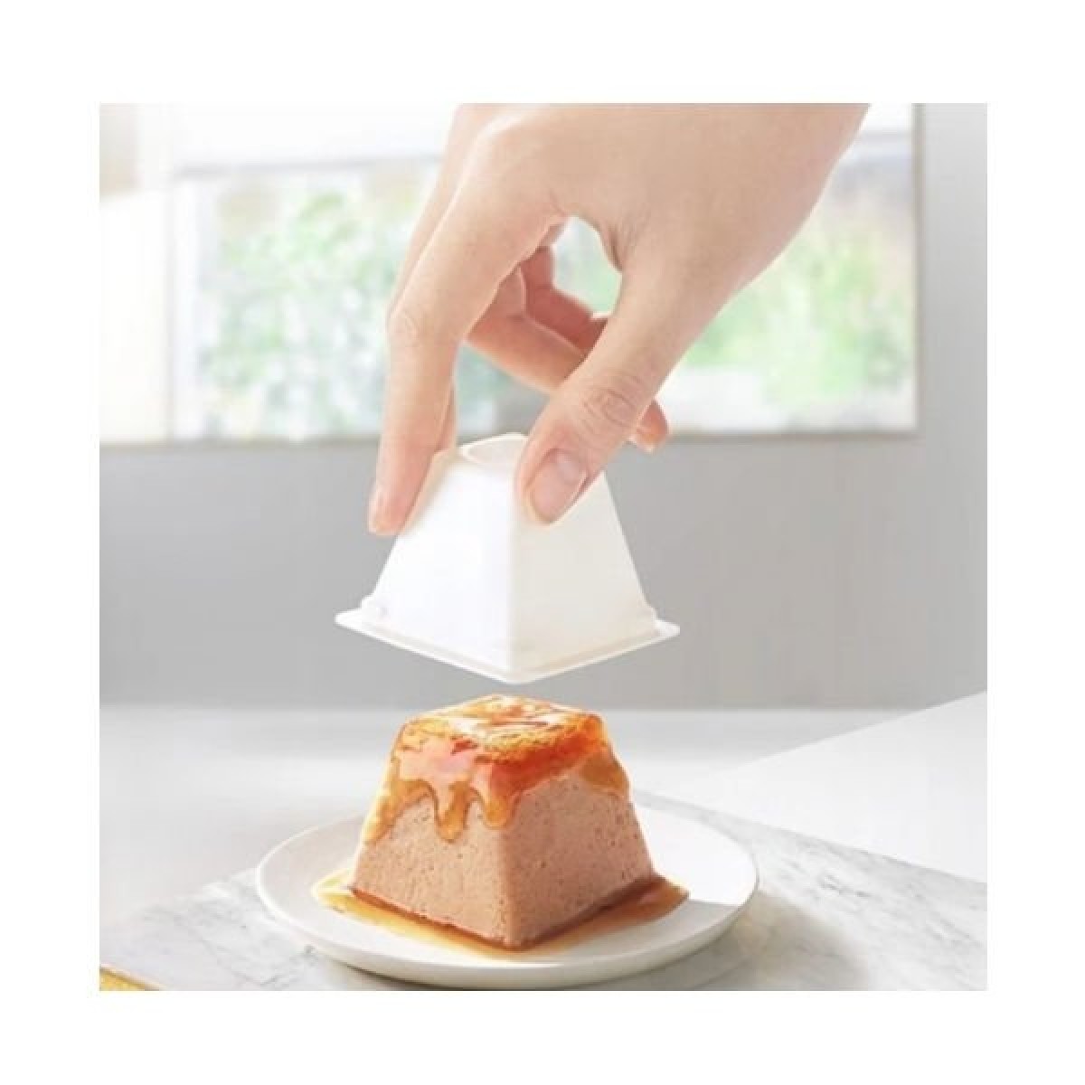 Gourmet Revelations Tavuk Etli Yetişkin Konserve Kedi Maması 1 Adet 2x57 Gr