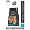 Signature Somonlu Kısırlaştırılmış Yetişkin Kedi Maması 2 Kg