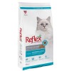 Reflex Sterilised Somon Balıklı Kısırlaştırılmış Kedi Maması 10 Kg