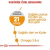 Royal Canin Hair Skin Deri ve Tüy Sağlığı için Kedi Maması 2 Kg