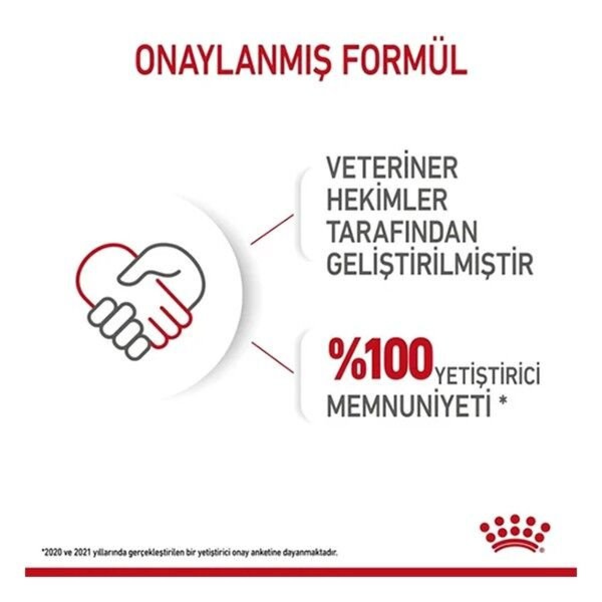 Royal Canin Starter Mousse Yavru Konserve Köpek Maması 1 Adet 195 Gr