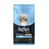 Reflex Plus Skin & Coat Somonlu Mini ve Küçük Irk Yetişkin Köpek Maması 3 Kg