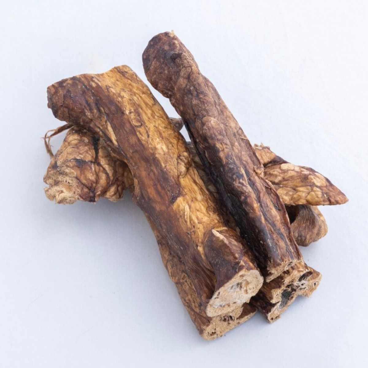 Chompo Kurutulmuş Ciğer Şeritleri Köpek Ödül Maması 100 Gr