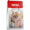 Mera Finest Fit Sterilized Kümes Hayvanlı Kısır Kedi Maması 4 Kg
