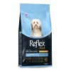 Reflex Plus Skin & Coat Somonlu Mini ve Küçük Irk Yetişkin Köpek Maması 3 Kg