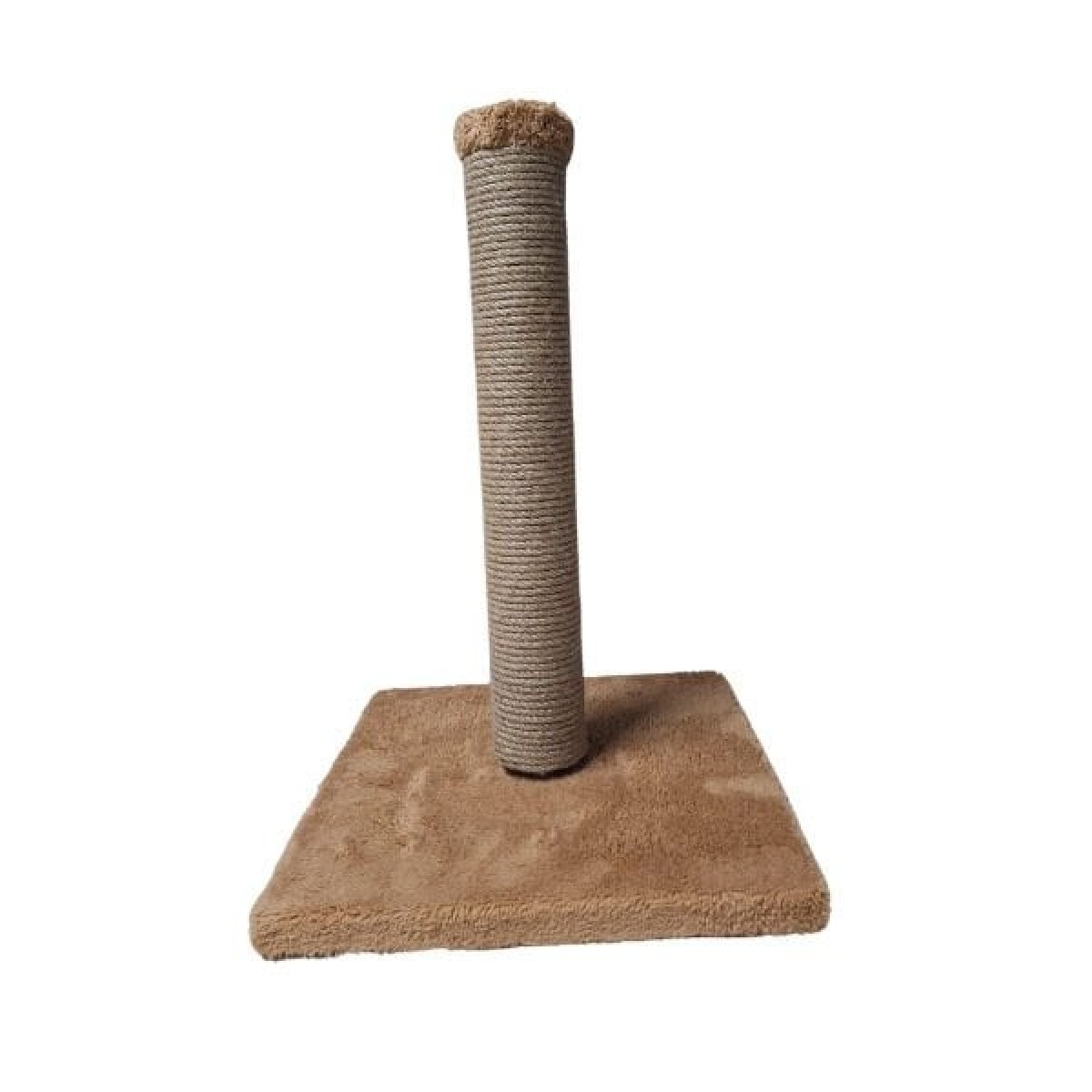 Catlife Eco Kedi Tırmalama Tahtası 40 Cm Açık Kahverengi