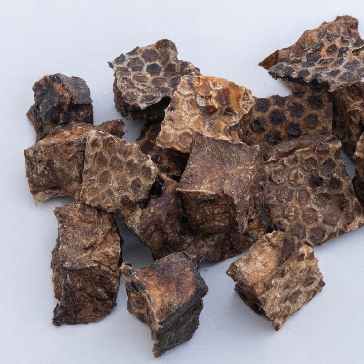 Chompo Kurutulmuş Ciğer Küpleri Köpek Ödül Maması 100 Gr