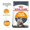 Royal Canin Hair Skin Deri ve Tüy Sağlığı için Kedi Maması 10 Kg