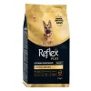 Reflex Plus Hypoallergenic German Shepherd Yetişkin Köpek Maması 8 Kg