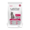 Lavital Sterilised Somonlu Kısırlaştırılmış Kedi Maması 1.5 Kg