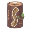 M-Pets Chewood Twist Köpek Oyuncağı 18.7x5.5x2.8 Cm Kahverengi