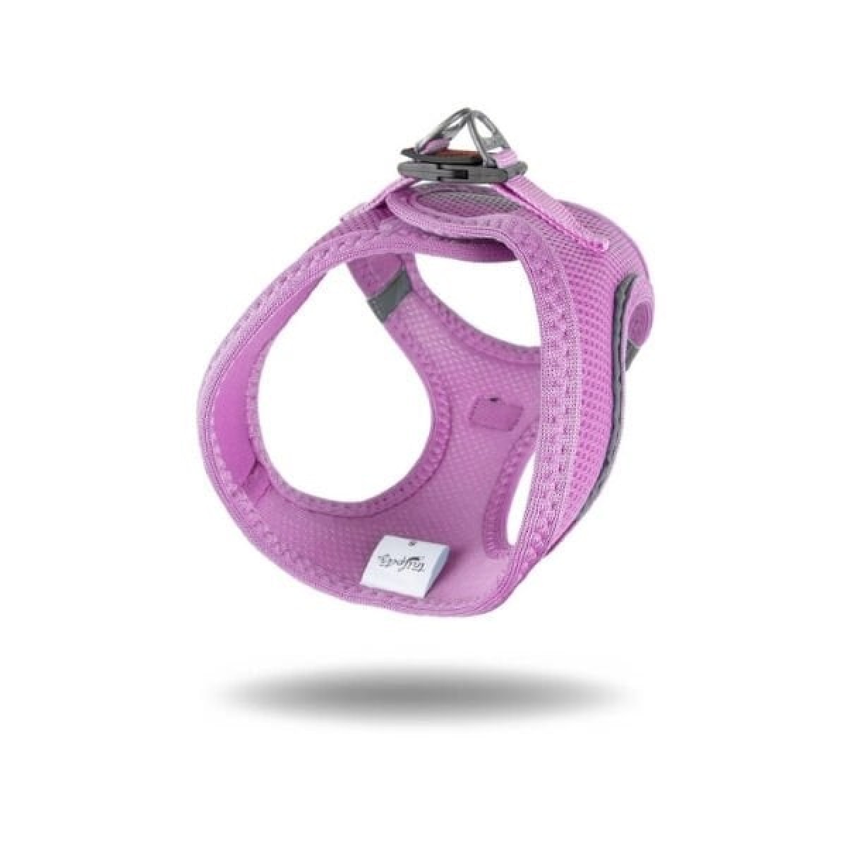 Tailpetz Air Mesh Harness Köpek Göğüs Tasması Xxxsmall Lilac 20-24x24-28 Cm