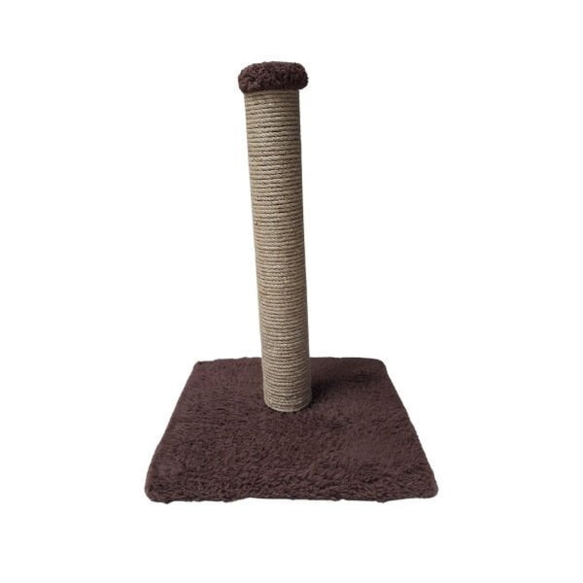 Catlife Eco Kedi Tırmalama Tahtası 40 Cm Kahverengi