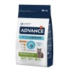 Advance Junior Sterilised Tavuklu Kısırlaştırılmış Genç Kedi Maması 1.5 Kg