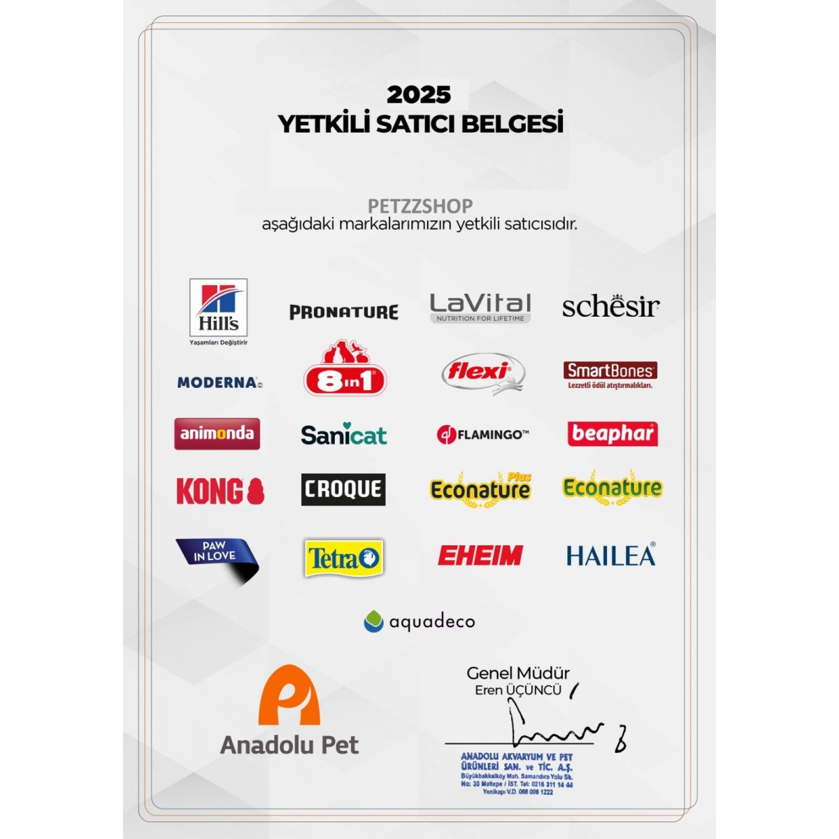 Tetra Wafermix Mini Ufak Taneli Dip Balık Yemi 100 Ml