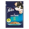 Felix Taze Ton Balıklı Jöleli Pouch Yetişkin Yaş Kedi Maması 1 Adet 85 Gr
