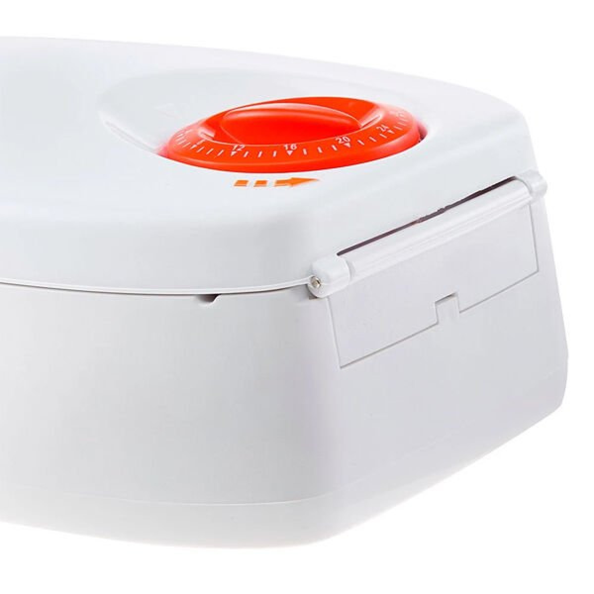 Ferplast Cometa Bowl Zaman Ayarlı Kedi veKöpek Mama Kabı 400 Ml