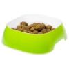 Ferplast Glam Melamin Kedi ve Köpek Mama ve Su Kabı Large Yeşil 1.2 Lt