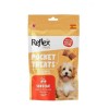 Reflex Plus Pocket Treats Deri Ve Tüy Bakımı için Köpek Ödül Maması 70 Gr 1 Adet