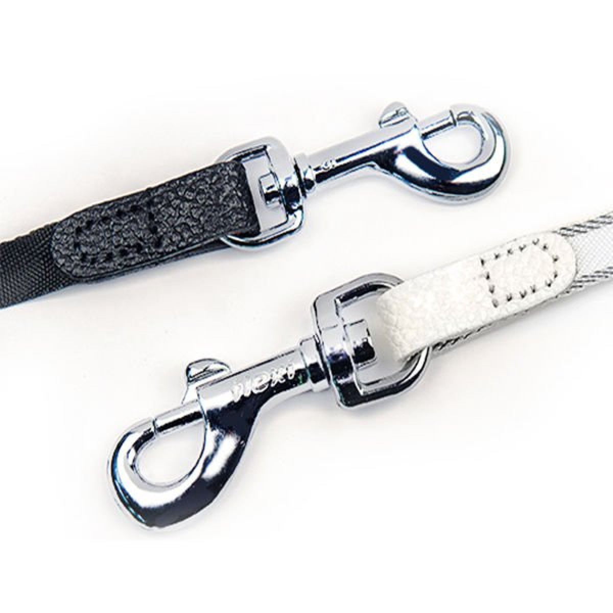 Flexi Style Şerit Otomatik Köpek Gezdirme Tasması Medium Yeşil 5 Mt