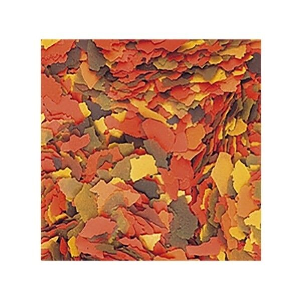 Tropical Süpervit Flakes Üniversal Pul Balık Yemi 12 Gr