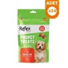 Reflex Plus Pocket Treats Ağız ve Diş Sağlığı için Köpek Ödül Maması 70 Gr 1 Adet