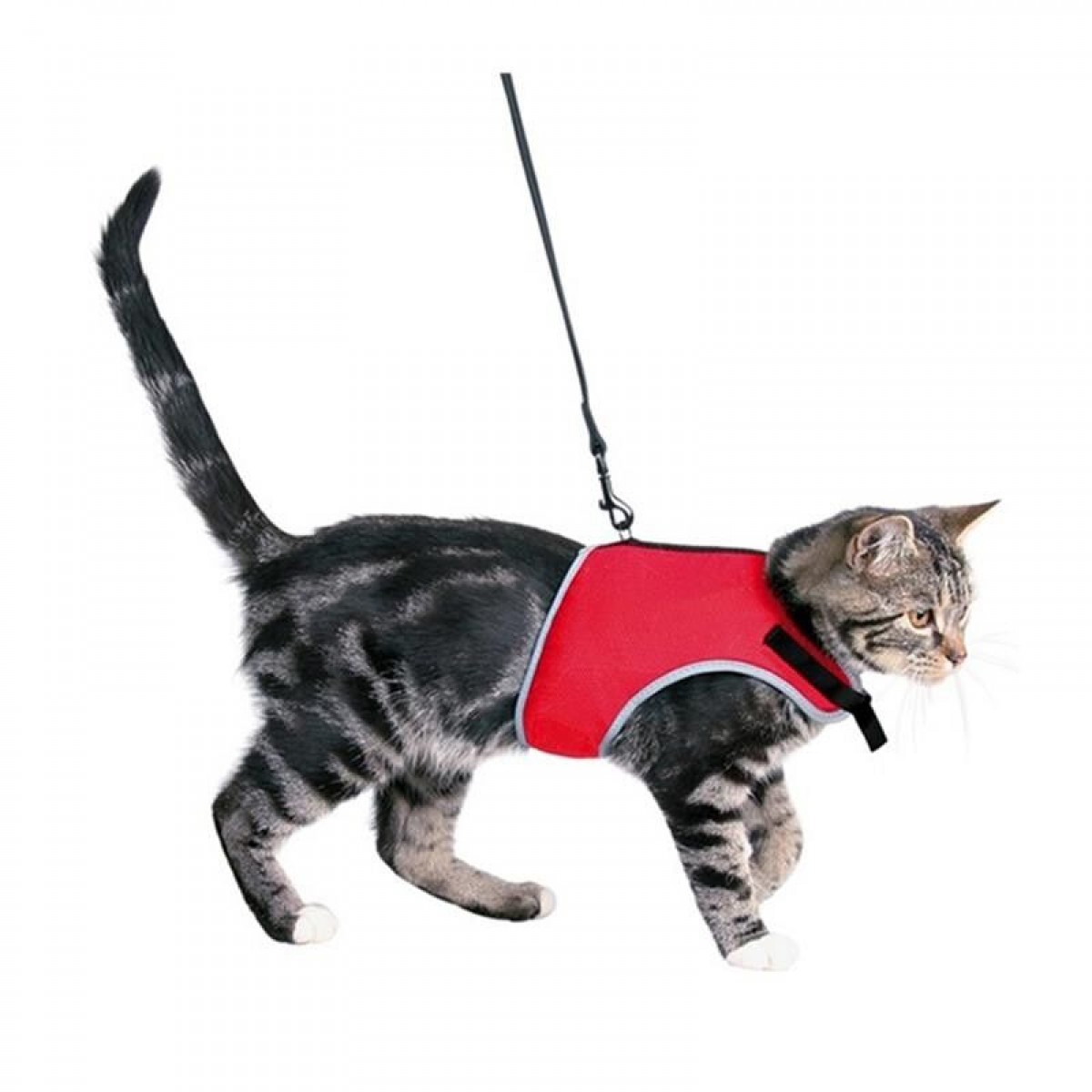 20 Mm 36-54 Cm - Siyah