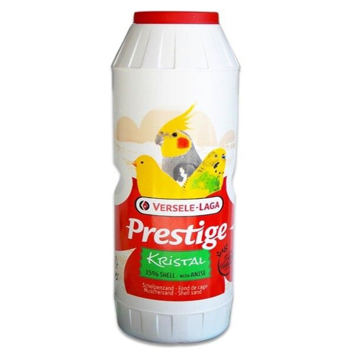 Versele Laga Prestige Kuş Kumu 2 Kg