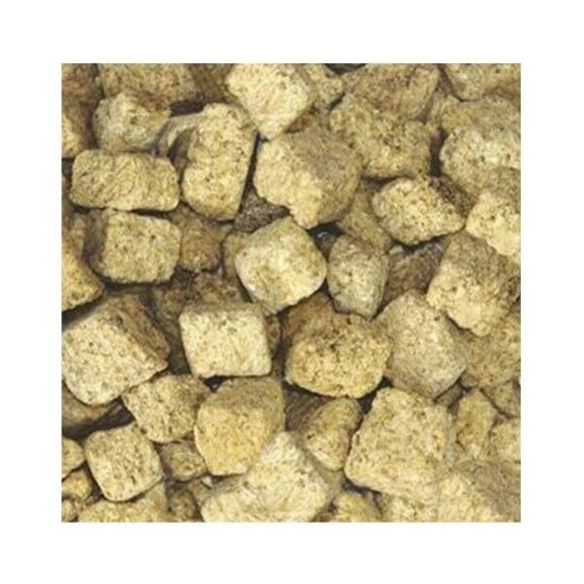 Tropical FD Brine Shrimp Kurutulmuş Küp Karides Süs Balık Yemi 100 Ml 10 Gr