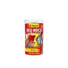 Tropical Red Mico Colour Sticks Kan Kurdu İçerikli Ekstrüde Balık Yemi 100 Ml 32 Gr