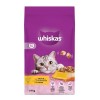 Whiskas Tavuklu ve Sebzeli Yetişkin Kedi Maması 300 Gr