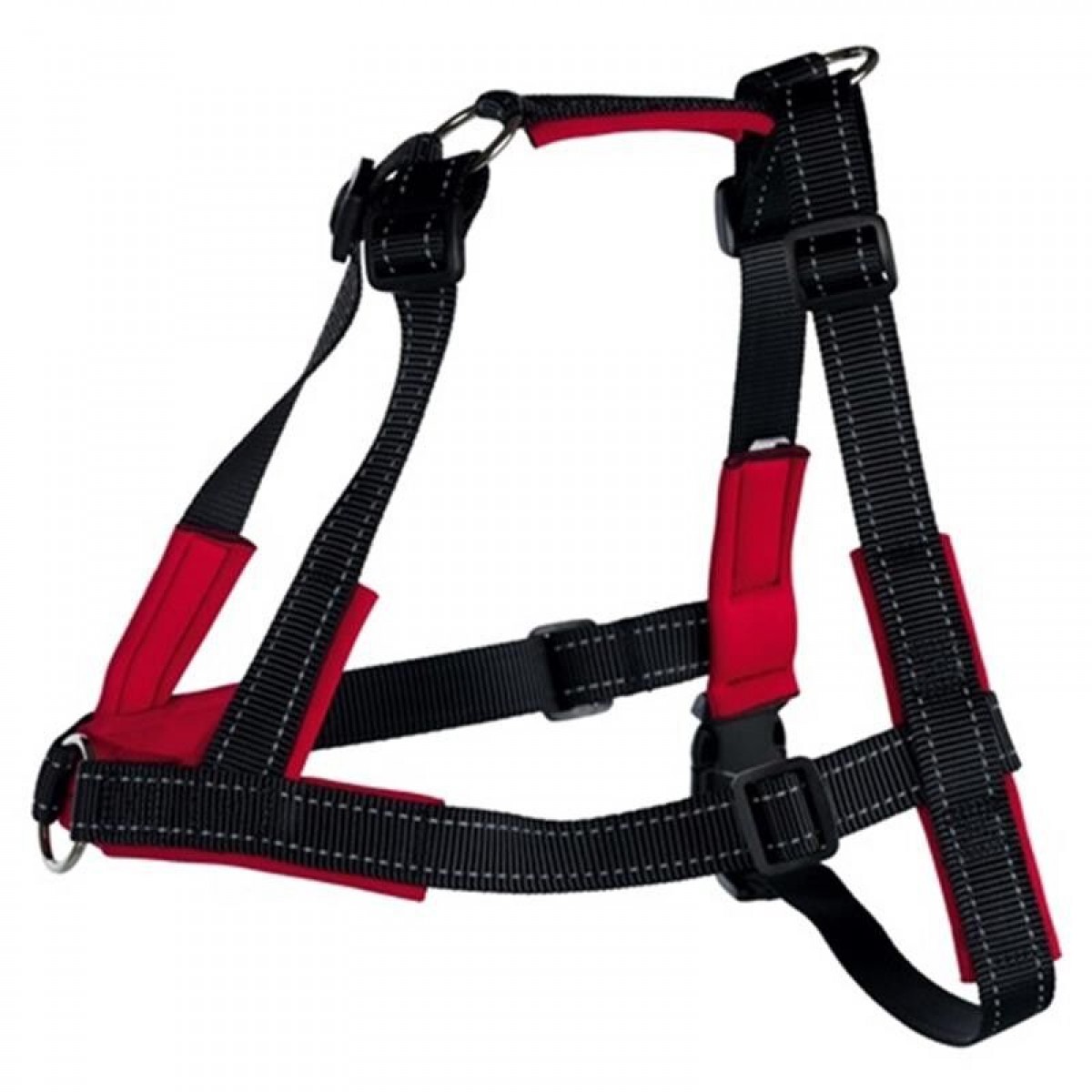 Trixie Yürüyüş Köpek Eğitim Göğüs Tasması Medium