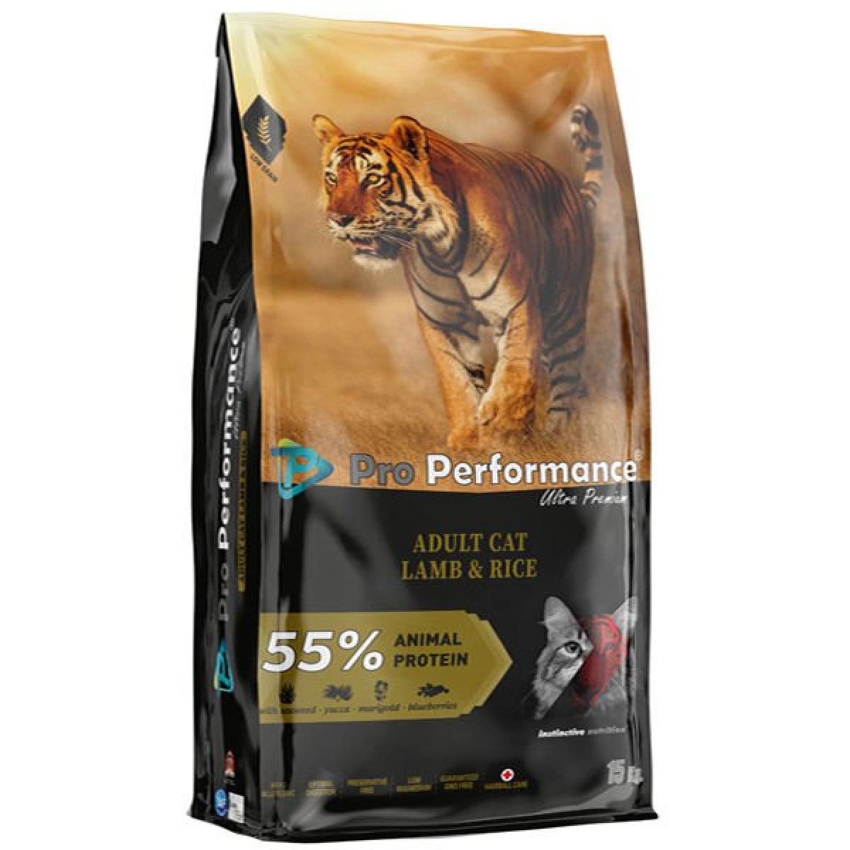 Pro Performance Ultra Premium Kuzulu Yetişkin Kedi Maması 15 Kg