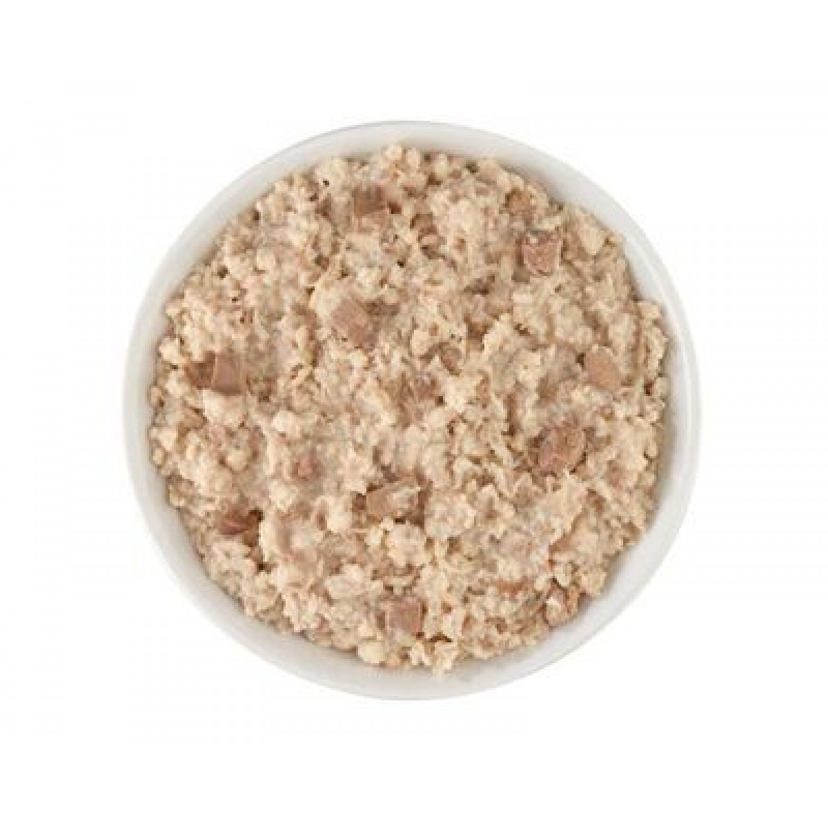 Schesir Baby Cat Tavuklu ve Ciğerli Yavru Kedi Konservesi 1 Adet 70 Gr