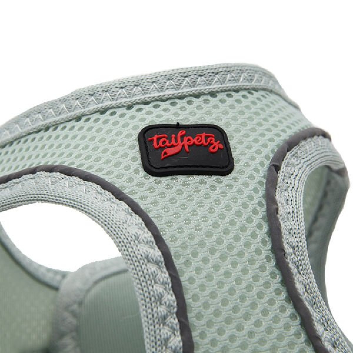 Tailpetz Air Mesh Harness Köpek Göğüs Tasması Xxsmall Moon 24-28x28-32 Cm