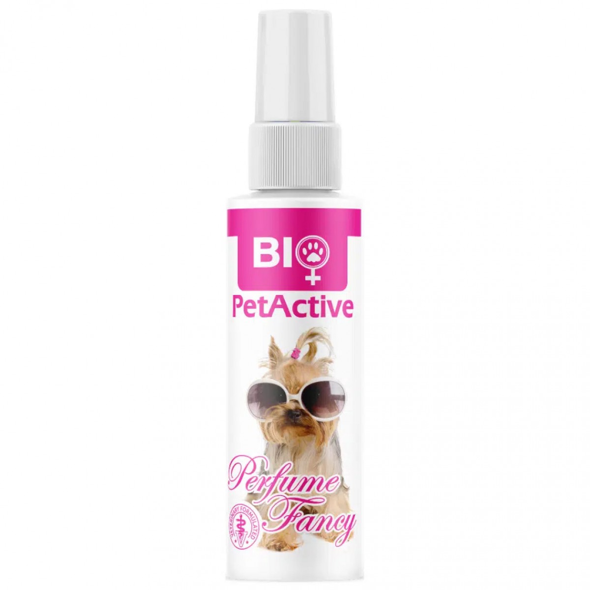 Bio PetActive Fancy Orkide Kokulu Köpek Parfümü 50 ML