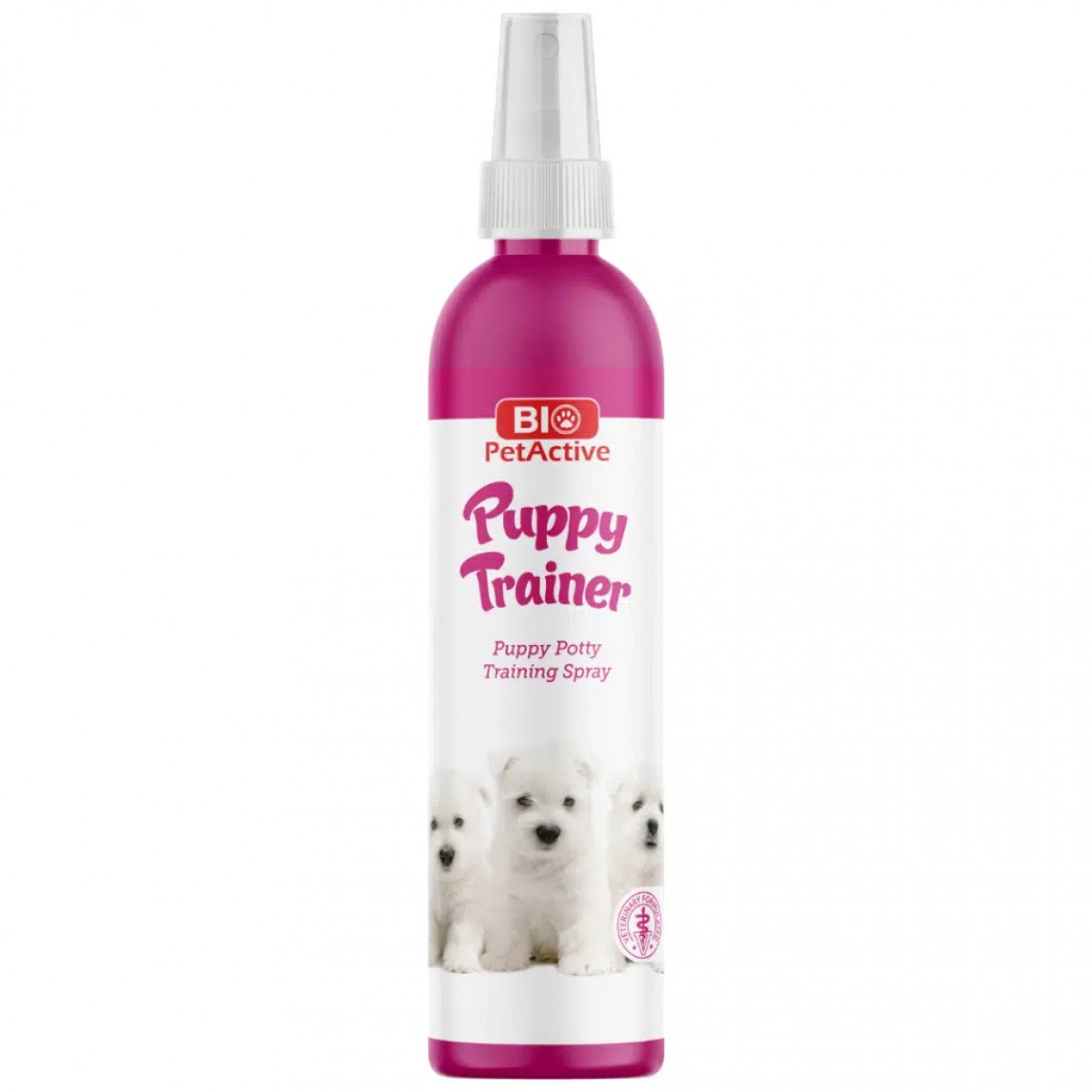 Bio PetActive Puppy Trainer Yavru Köpek Çiş Eğitim Spreyi 100 ML