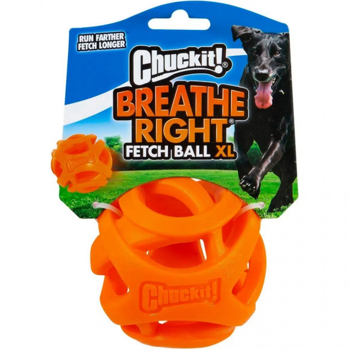 Chuckit! Air Fetch Ball Köpek Oyun Topu XL Boy