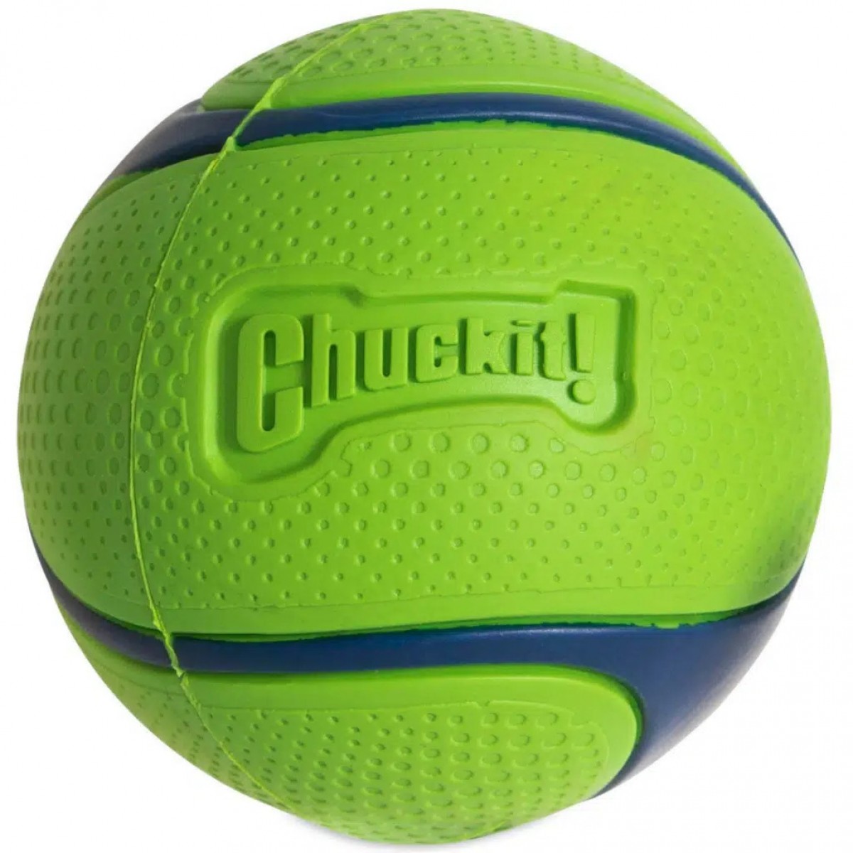 Chuckit! Sniff Fetch Fıstık Ezmesi Kokulu Köpek Oyun Topu Orta Boy