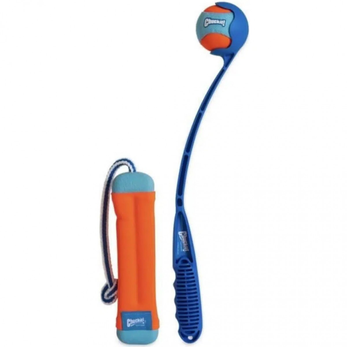 Chuckit! Suda Batmayan 3 Lü Oyuncak Seti