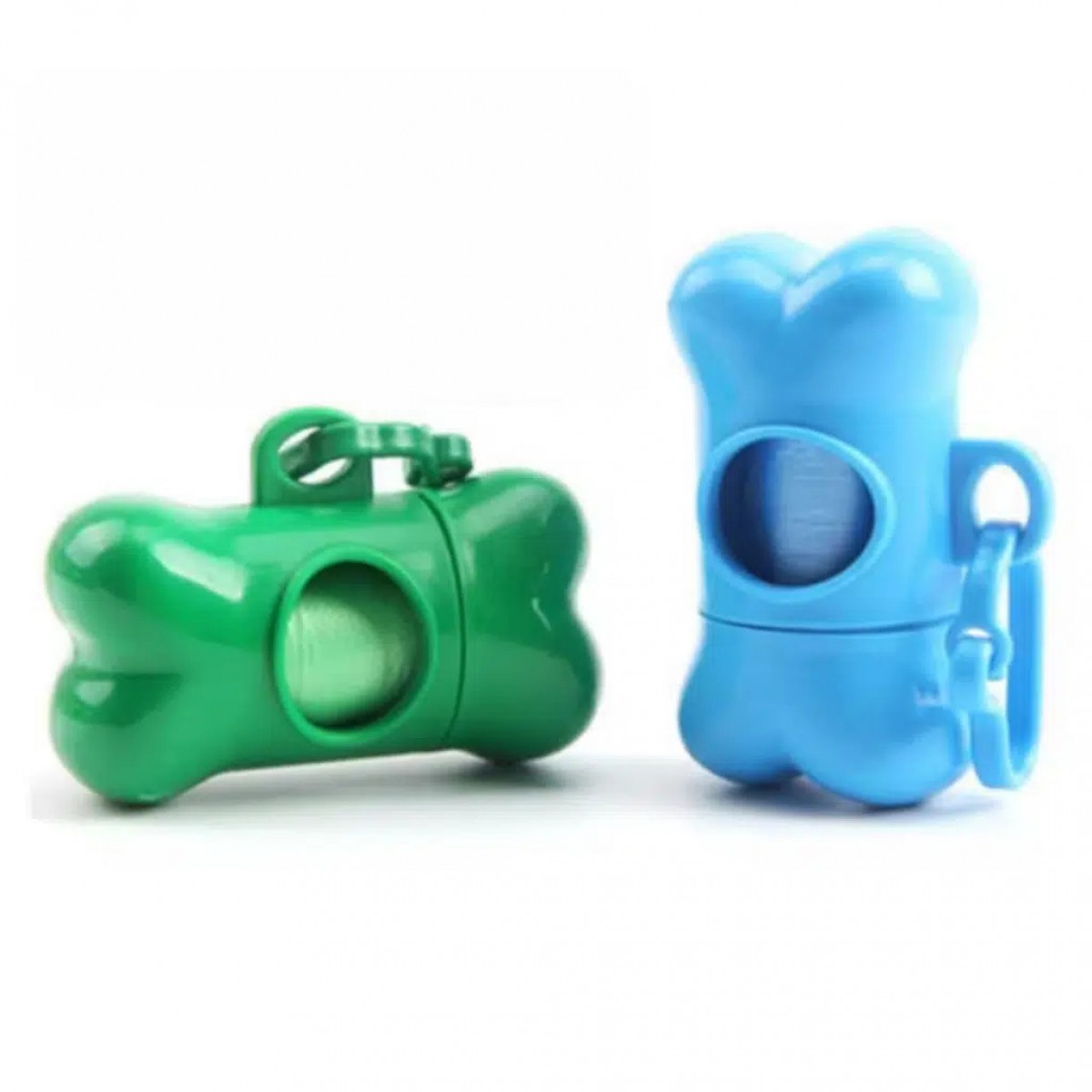 Doglife Köpek Dışkı Poşet Aparatı Ve Poşeti