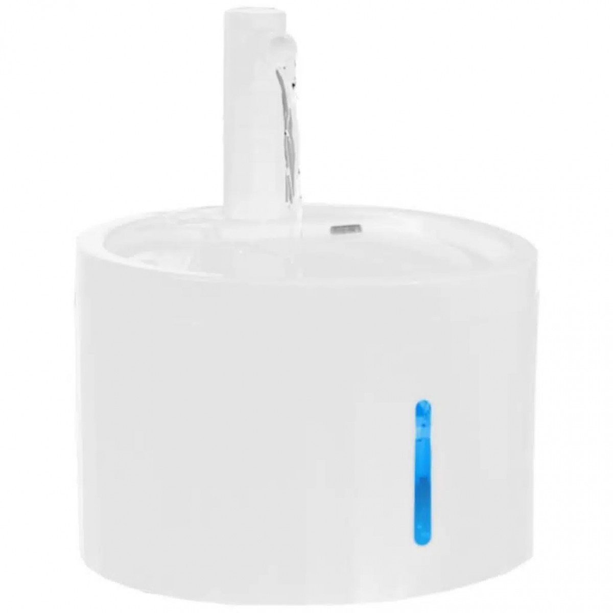 ELS Pet Coruption Kedi ve Köpek Su Pınarı 2.5 Litre