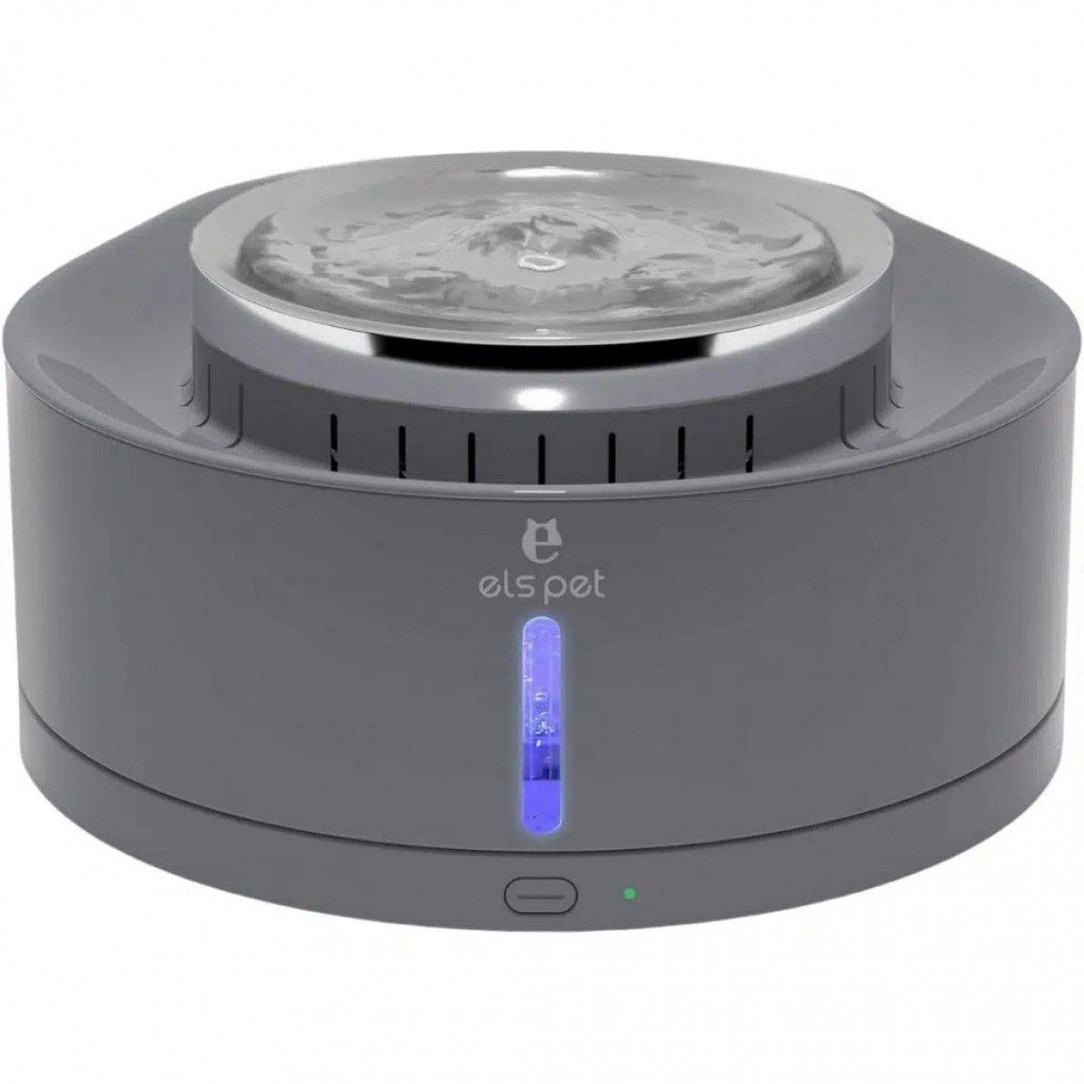 ELS Pet Kedi ve Köpek Su Pınarı 8 Litre