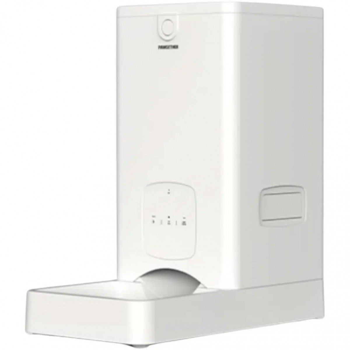 Pawgether F100S Kedi ve Köpekler İçin Wifi Versiyon Otomatik Mama Kabı 5.5 Litre