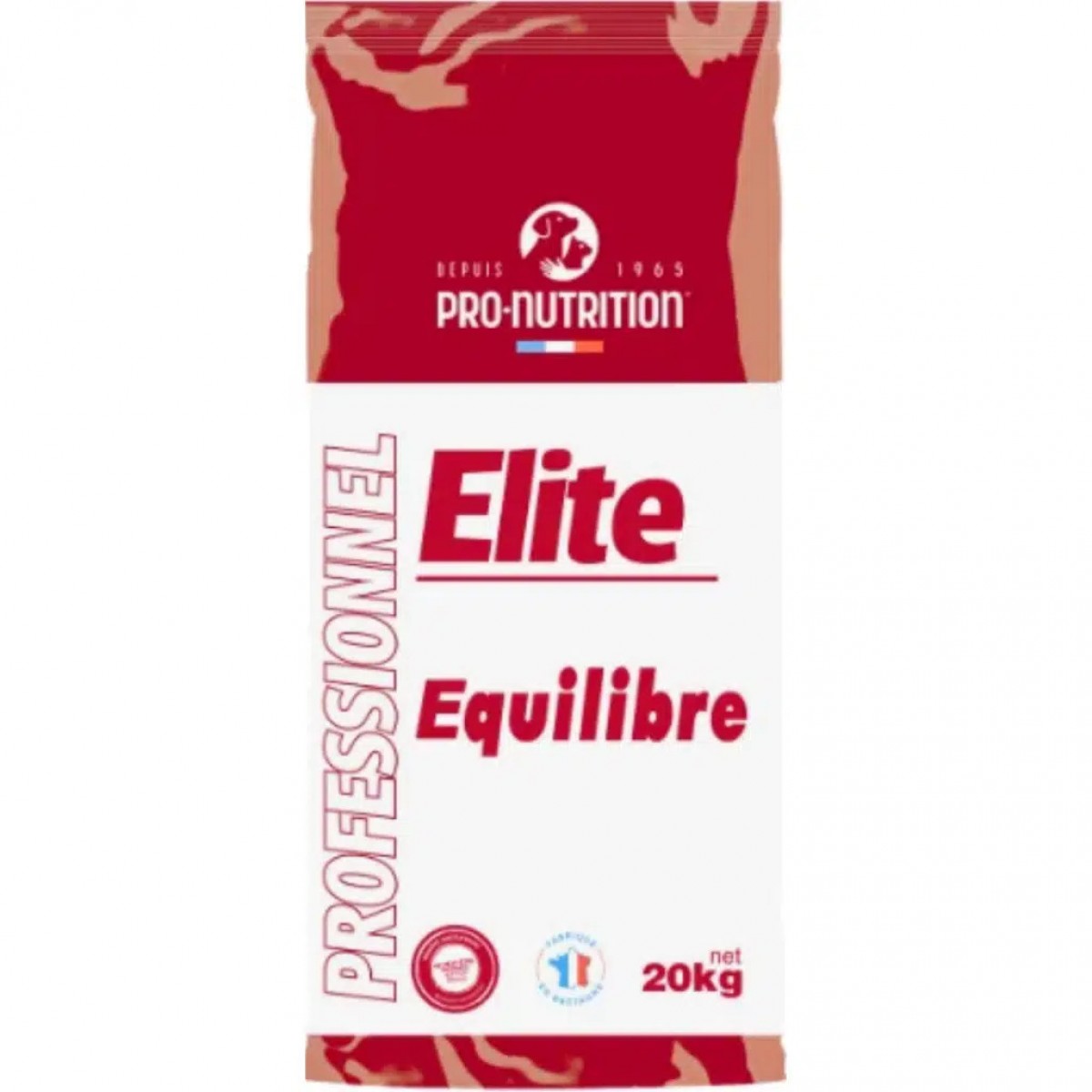Pro Nutrition Elite Equilibre Çiftlik Serisi Yetişkin Köpek Maması 20 Kg