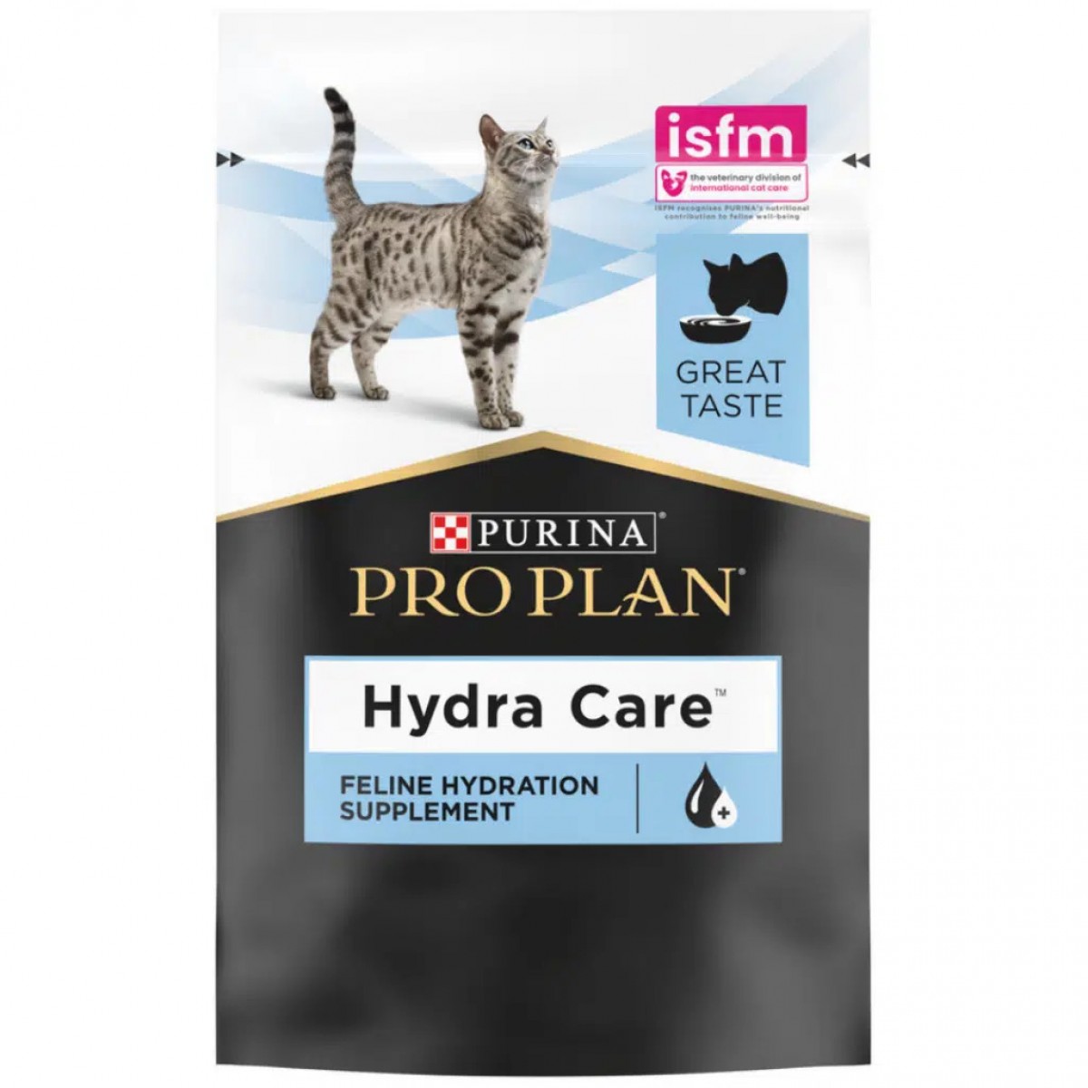 Pro Plan Hydra Care Kediler İçin Su Alımını Destekleyici Tamamlayıcı Yaş Mama 85 Gr
