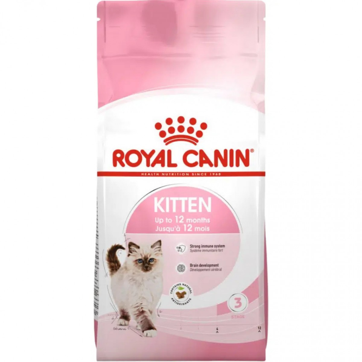 Royal Canin Kitten Yavru Kedi Maması 10 Kg