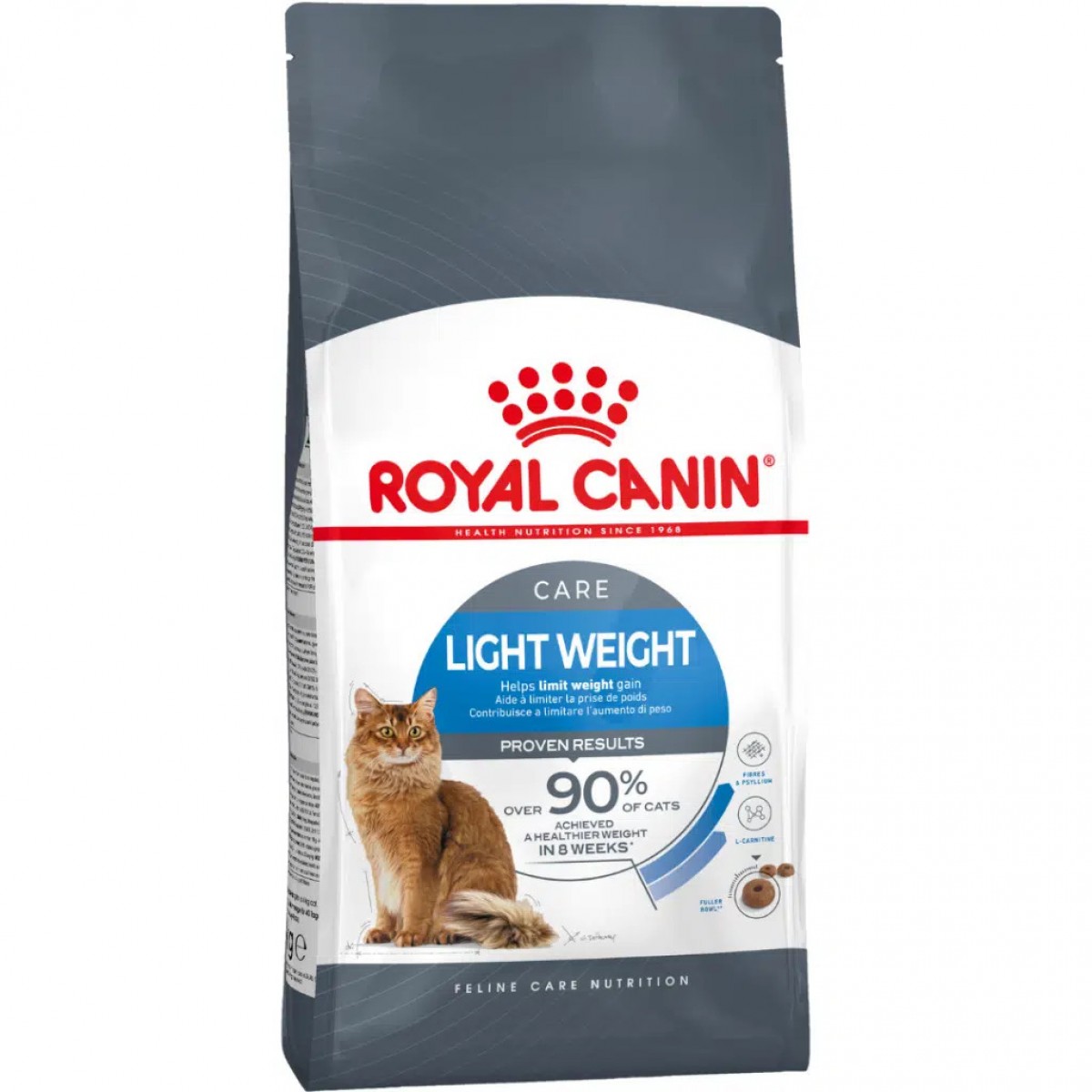 Royal Canin Light Weight Care Yetişkin Kedi Maması 1.5 Kg